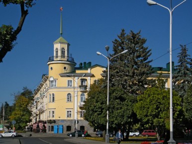 Теракт предотвратили в Ставрополе, сообщила ФСБ