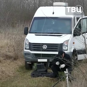 Украинские кураторы дистанционно подорвали исполнителя теракта в Ставрополе