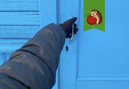 Как справиться с разбухшей дверью на даче: практические советы