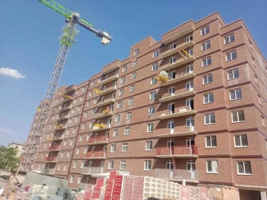 Губернатор Ставрополья рассказал о переселении из аварийного жилья в крае