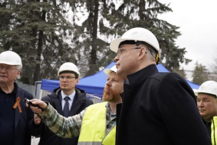 Эксперт: губернатор Владимиров задаёт для бизнеса более высокий уровень ответственности