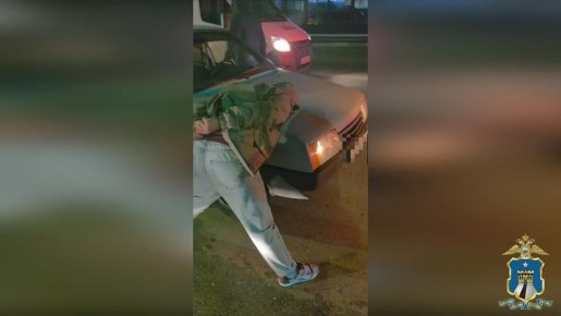 В Ставропольском крае перед судом предстанут трое сообщников, обвиняемых в разбое с применением оружия