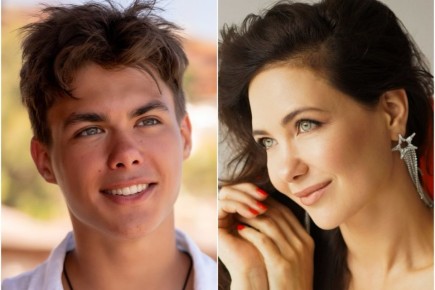 Екатерина Климова празднует 19-летие сына: волнующие моменты и семейные снимки