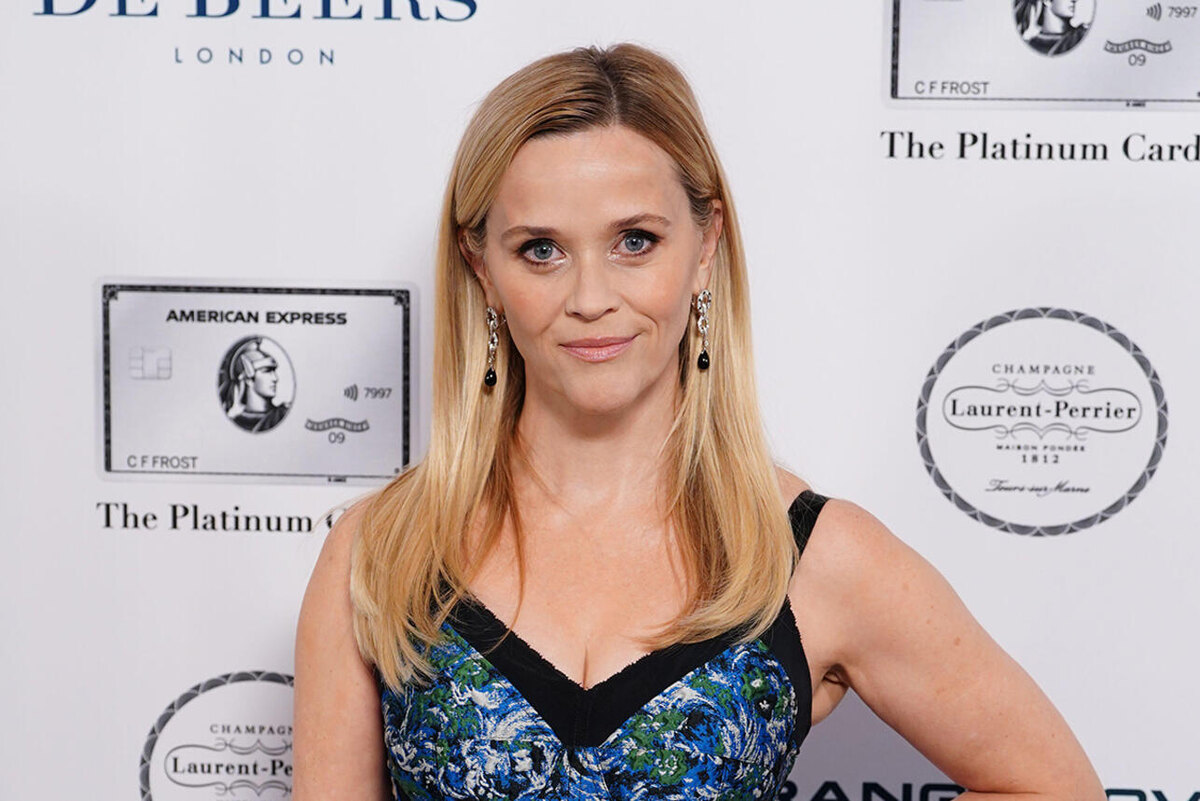 Риз Уизерспун и диета из детского питания: что нужно знать взрослым?