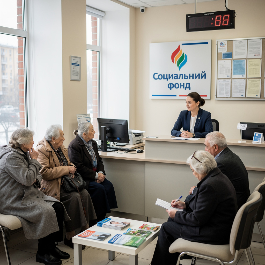 Прибавка к пенсии за советский стаж: что важно знать в апреле 2026 года