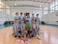 Пятигорские волейболисты завоевали серебро «Здоровья нации»
