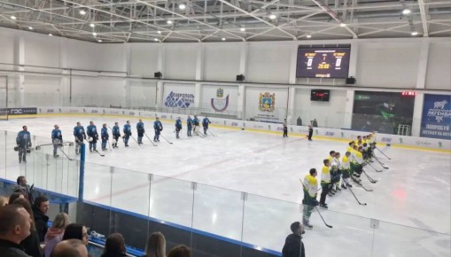 В Сочи отправятся «моряки» и «титаны»