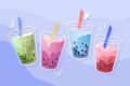 ������� � Bubble Tea: �������, ������������ � ������������