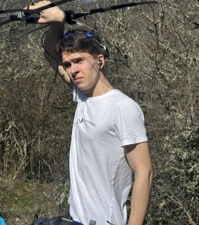 «Охота на лис» в Крыму удалась