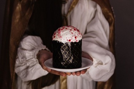 Почти три тысячи рублей придется отдать в магазине, чтобы приготовить кулич на Пасху в Ставрополе в этом году