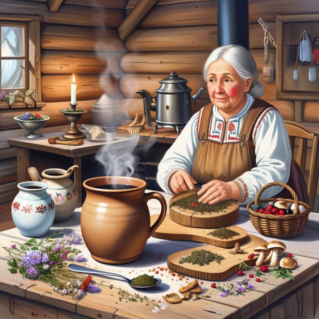 Как заваривать иван-чай: секреты русского чаепития