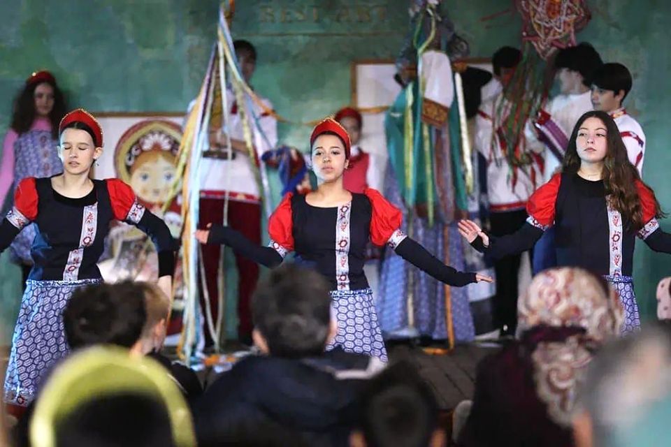 ��������� � ������: �����, ����� � ������ ������