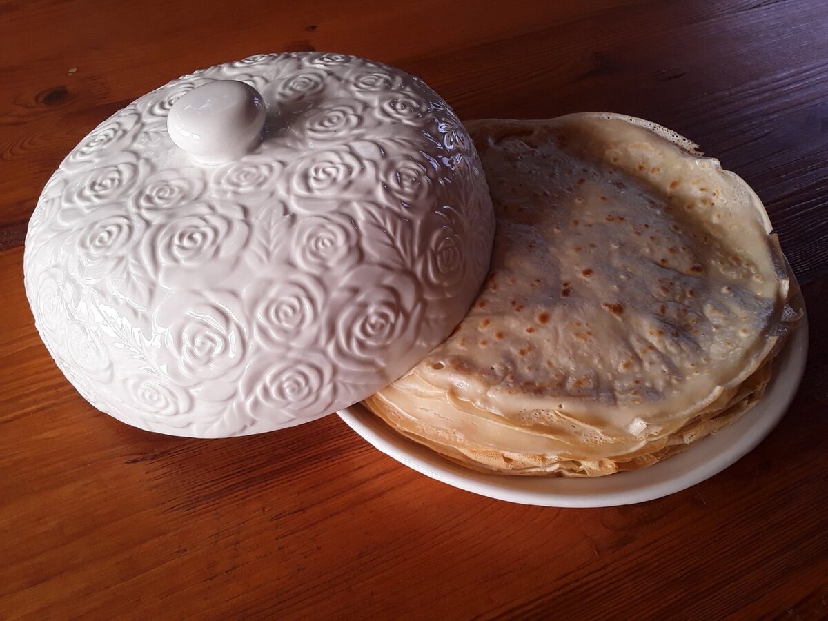 Идеальный сервиз для дачи: вдохновляющее время года