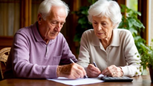 Как правильно подготовиться к максимальной пенсии в России