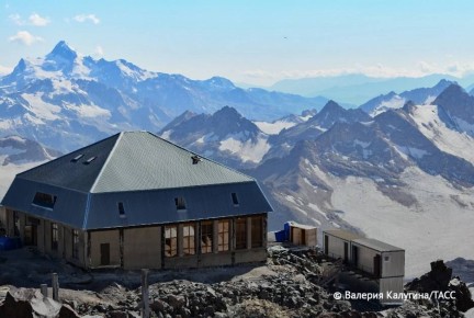 Синоптики прогнозируют ухудшение погоды в регионах Северного Кавказа: с 8 апреля округ снова накроют дожди с грозами и шквалистым ветром