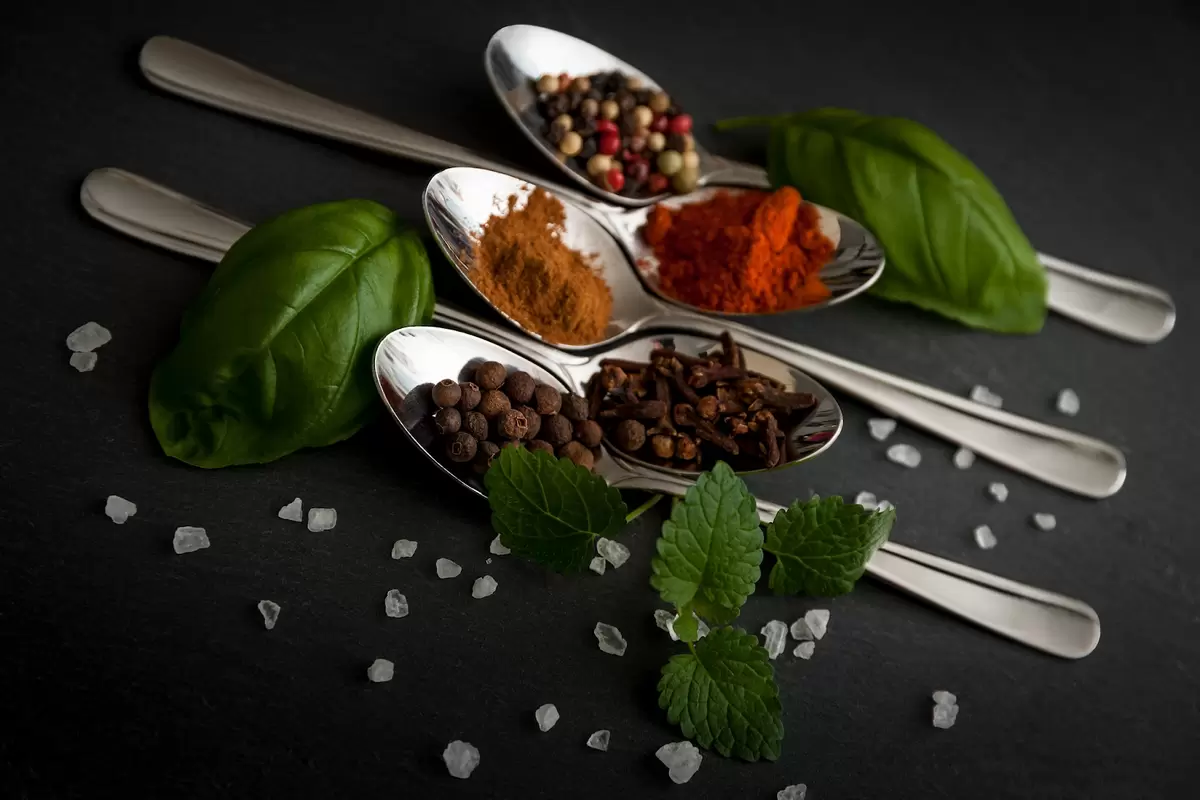 Ароматы Востока: как Средняя Азия преобразила советскую кухню