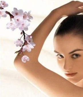 Забота о локтях: секреты ухода за сухой кожей