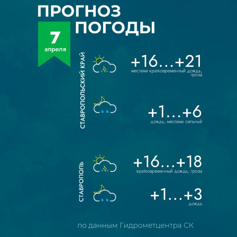 ������ �� ����������� 7 ������