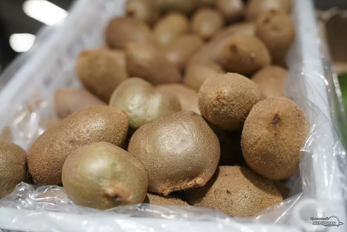 Киви: суперфрукт, который превзошел яблоки и апельсины