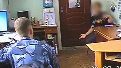 В Новоселицком округе женщина признана виновной в даче взятки сотруднику краевого УФСИН России