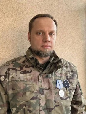 Ветеран СВО со Ставрополья открыл швейное производство и продаёт продукцию по всей стране