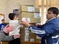 Губернатор Ставрополья направил гуманитарную помощь из Пятигорска в Дагестан
