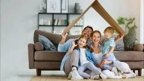 Как создать уютный дом и наладить гармонию в жизни: 10 простых установок