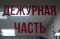 Полицейские Левокумского округа раскрыли кражу автозапчастей и дизельного топлива у предпринимателя