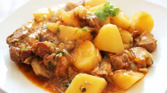 Жаркое: Как приготовить с максимальным вкусом