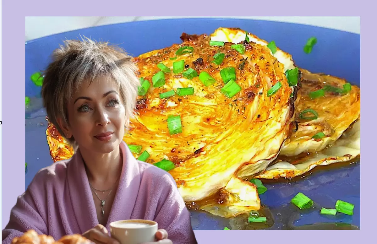 Вкусные постные блюда для легкого меню