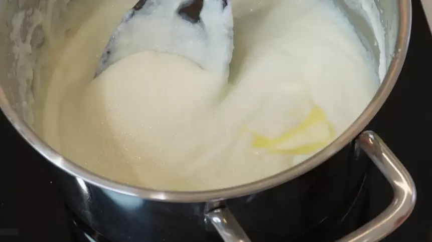 Как сварить идеальную манную кашу: секреты от шеф-повара