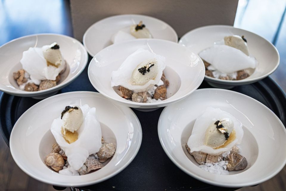 ������� �����������: ����������� � Atlantica ��������� ����� ���������� ������