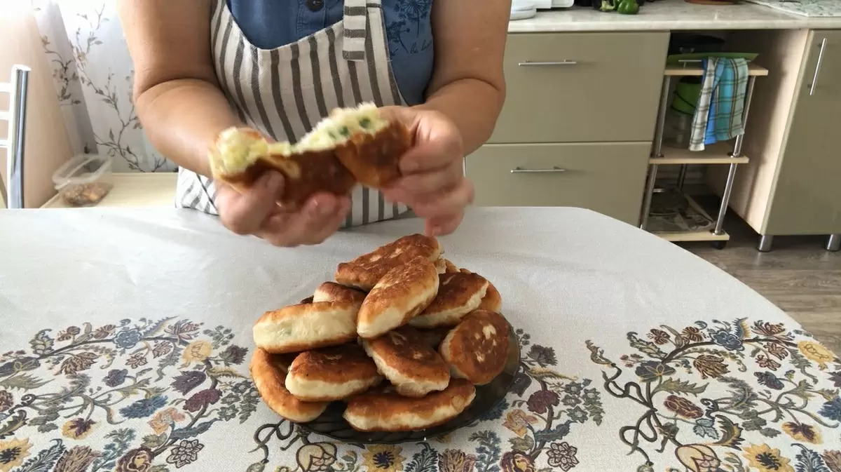 Идеальное дрожжевое тесто: секреты для домашних кулинаров