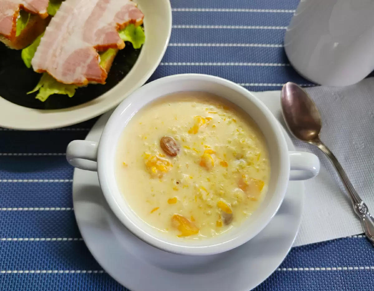 Редакторский взгляд на меню выходных и простые решения вкуса