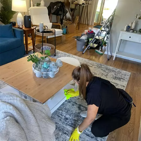 Как поддерживать идеальный порядок в доме без усилий: простые секреты