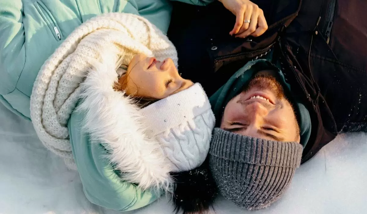 Как выбрать идеального партнера для Козерога: самые совместимые знаки Зодиака