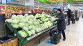 Резкое подорожание овощей и куличей на Ставрополье объяснили сезонными факторами