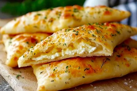 Пять ленивых пирогов с сыром, которые хочется готовить снова и снова