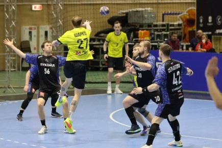 Омские «скифы» повержены, впереди – «Пермские медведи»