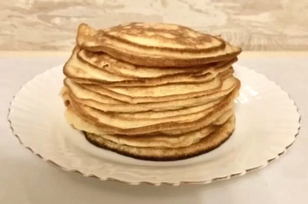 Как выбрать лучшие продукты для масленичных блинов: советы смолянам