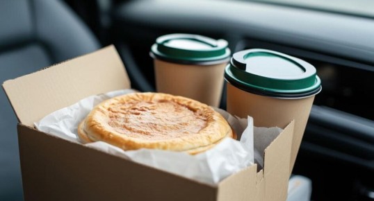 Налоговая служба приостановила счета Level Kitchen, но сервис продолжает работать