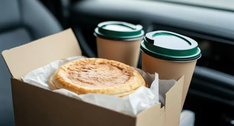 Налоговая служба приостановила счета Level Kitchen, но сервис продолжает работать