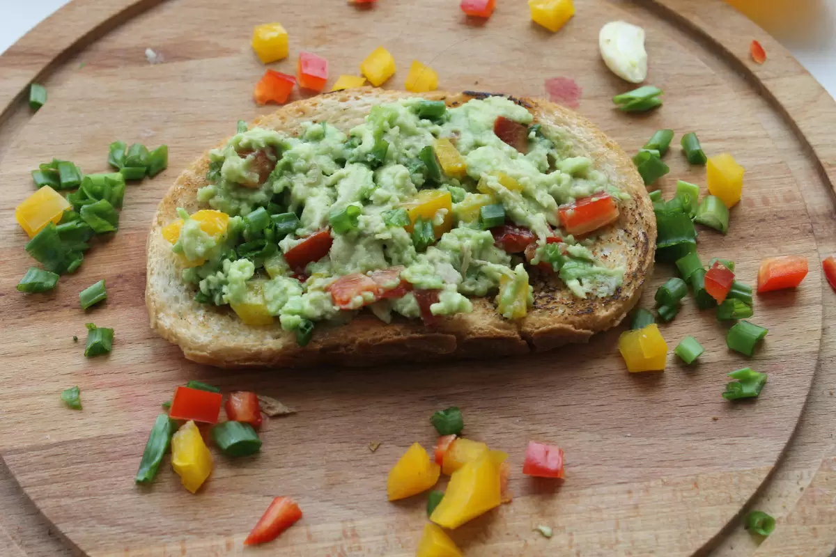 Создание праздника без ущерба для поста