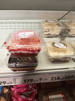 Пятерочка удивляет новинками: что нового можно найти на полках магазина