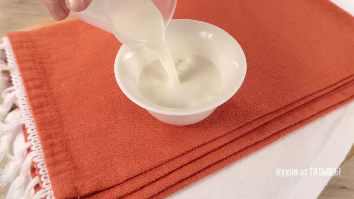 Уникальное печенье с удивительной текстурой