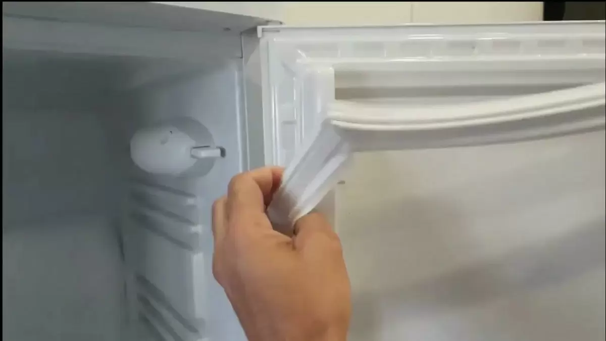 Как поддерживать уплотнитель холодильника в идеальном состоянии