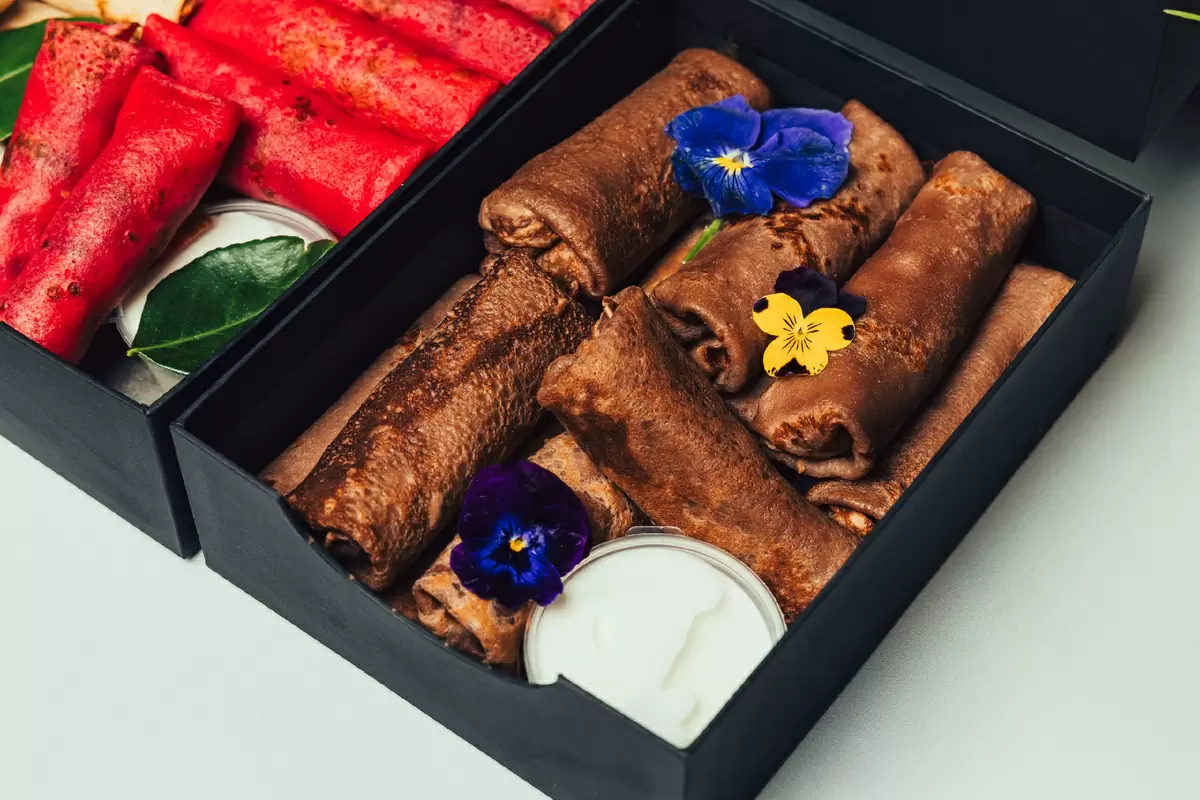 Как выбрать идеальные начинки для блинов на Масленицу