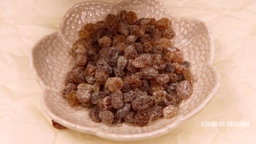 Кексы с манкой на кефире: легкий и вкусный десерт для всей семьи