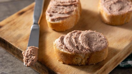 Паштет: Деликасы в мире гастрономии от традиций до новых трендов