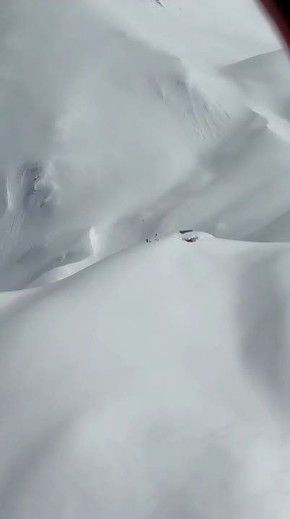 С самой высокой в Европе метеостанции "Сулак высокогорная" (2923 м) в Дагестане эвакуируют сотрудников